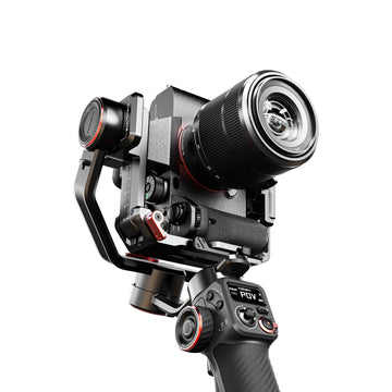Hohem iSteady MT2 Kit Mirrorless Camera Gimbal