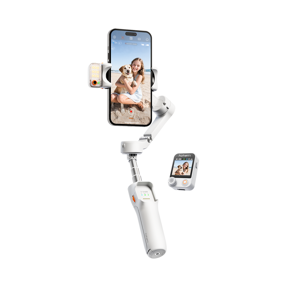 Hohem iSteady V3 Ultra